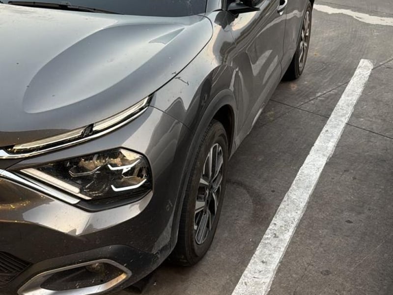 Citroën C4 2025 - Imagen 7 de 9