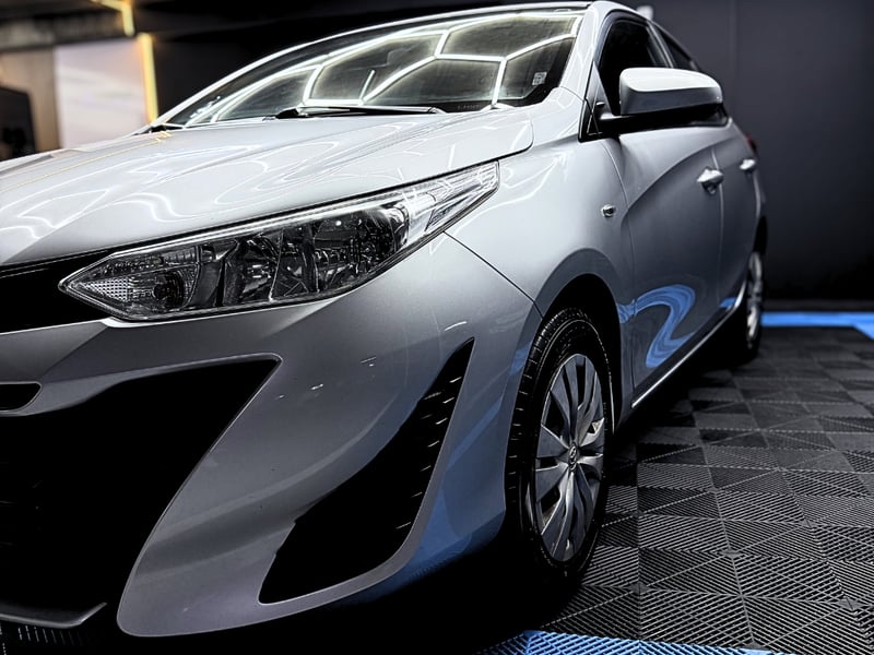 Toyota Yaris Sport GLE 1.5 2019 - Imagen 10 de 15