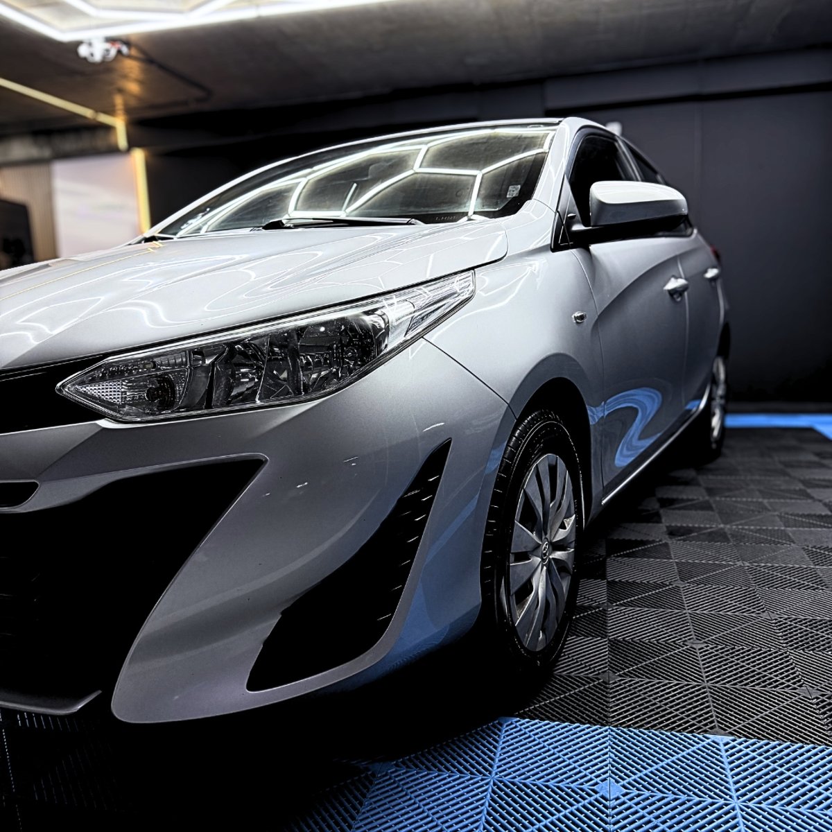 Toyota Yaris Sport GLE 1.5 2019 - Imagen 10 de 15