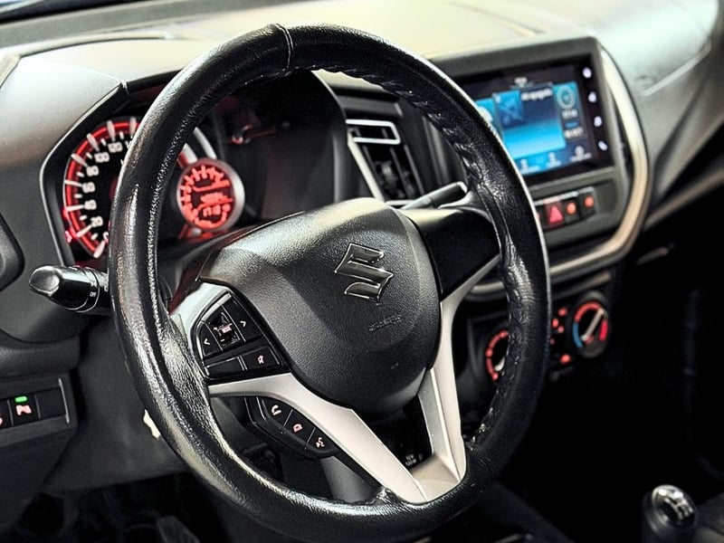 Suzuki CELERIO HB MT 1.0 2023 - Imagen 18 de 20