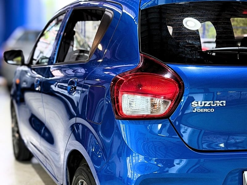 Suzuki CELERIO HB MT 1.0 2023 - Imagen 16 de 20
