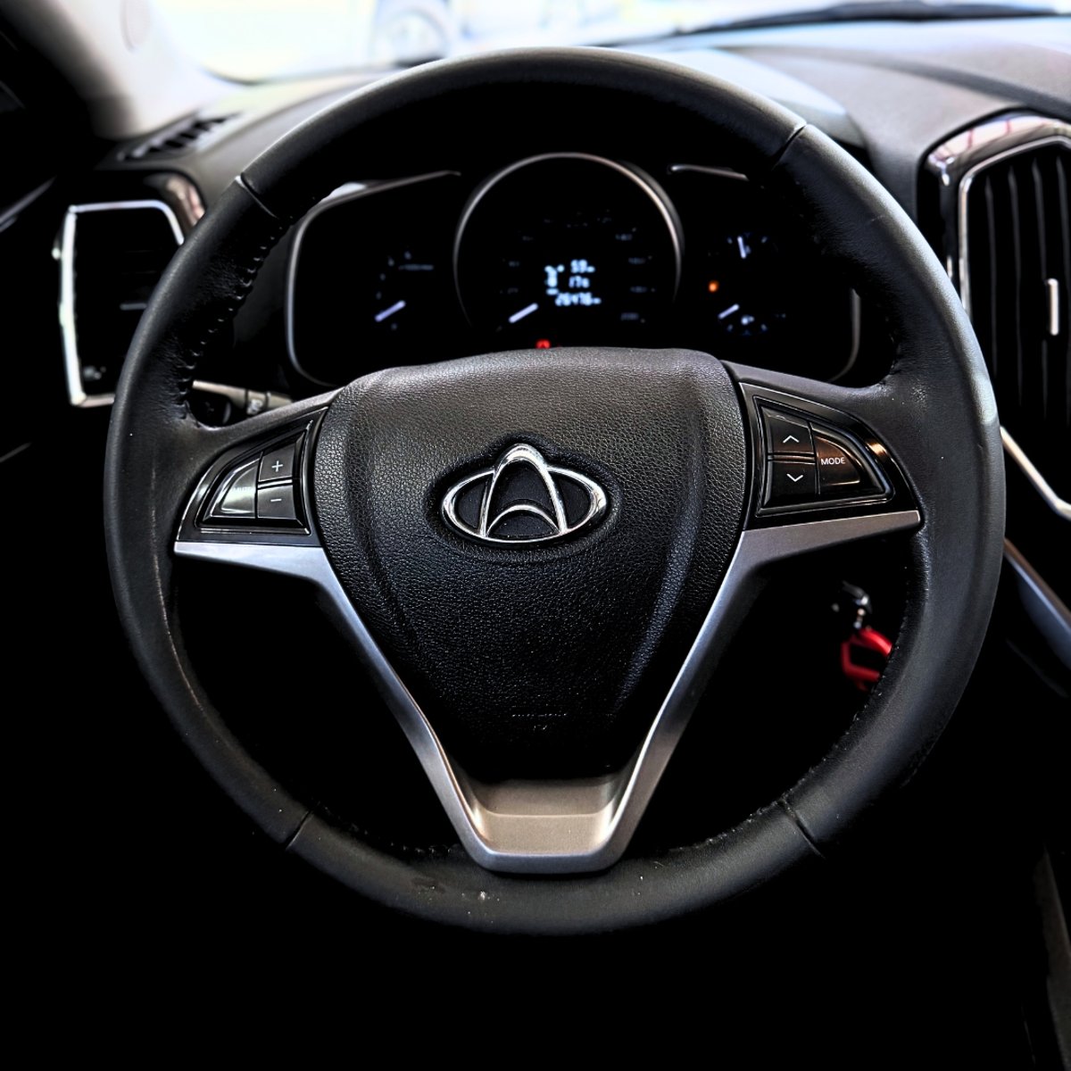 Changan CX70 Luxury 2022 - Imagen 14 de 15