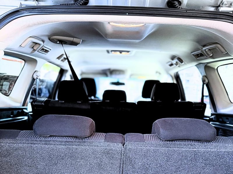 Mitsubishi MONTERO SPORT 3.0 2018 - Imagen 17 de 20