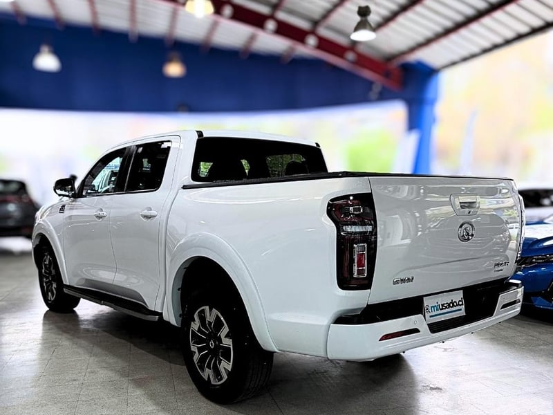 Great Wall POER PLUS 4X2 AUT 2024 - Imagen 7 de 20