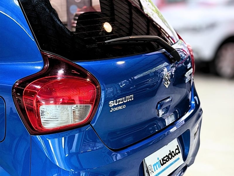 Suzuki CELERIO HB MT 1.0 2023 - Imagen 17 de 20