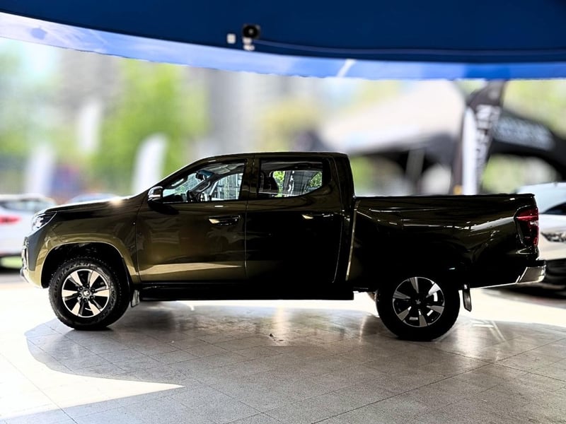 Peugeot LANDTREK 2023 - Imagen 4 de 20