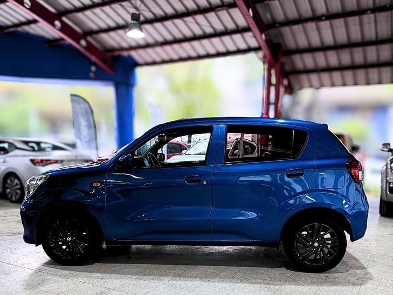 Suzuki CELERIO HB MT 1.0 2023 - Imagen 8 de 20