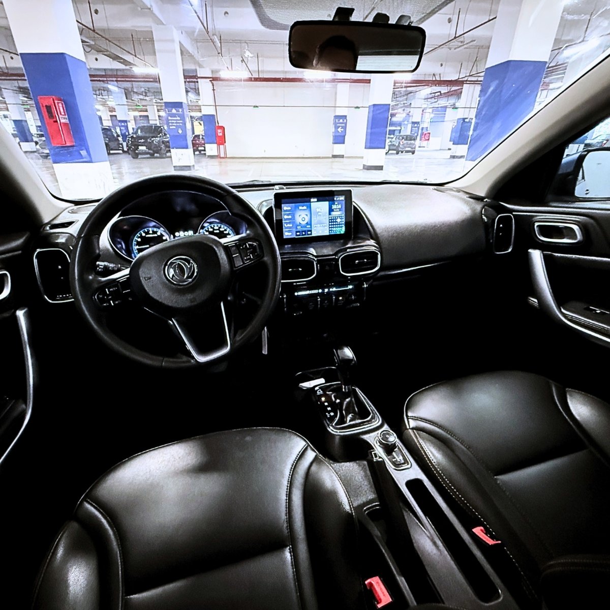 Dongfeng AX4 Luxury 2020 - Imagen 13 de 15