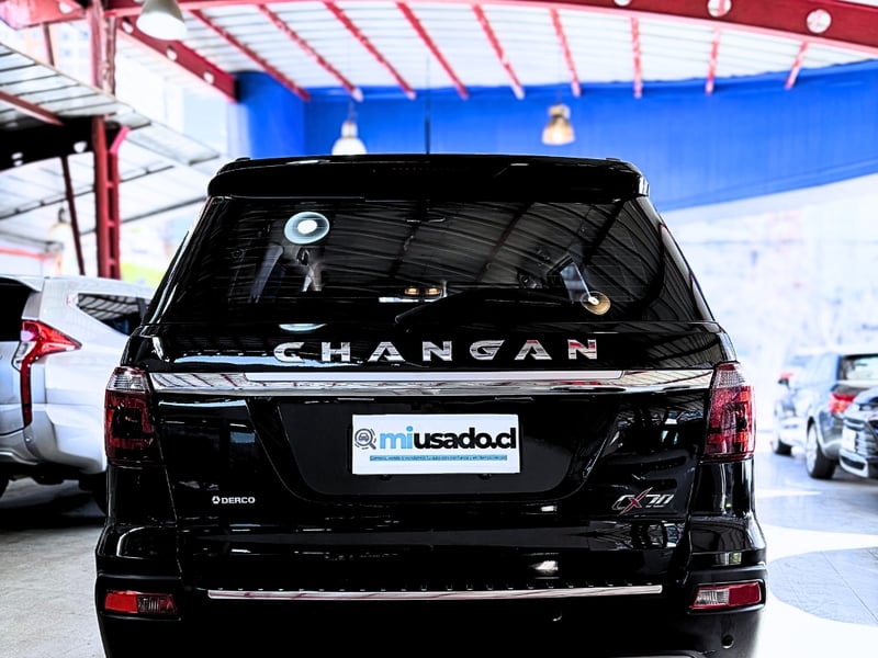 Changan CX70 Luxury 2022 - Imagen 6 de 15