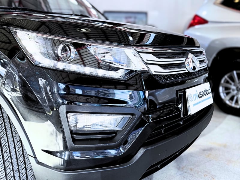 Changan CX70 Luxury 2022 - Imagen 12 de 15