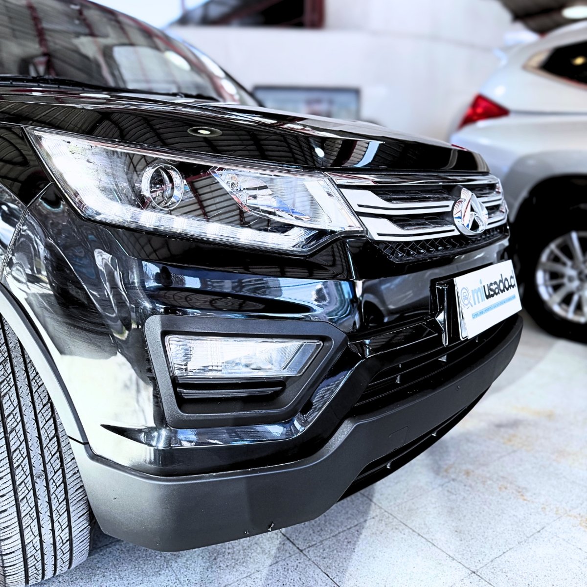 Changan CX70 Luxury 2022 - Imagen 12 de 15