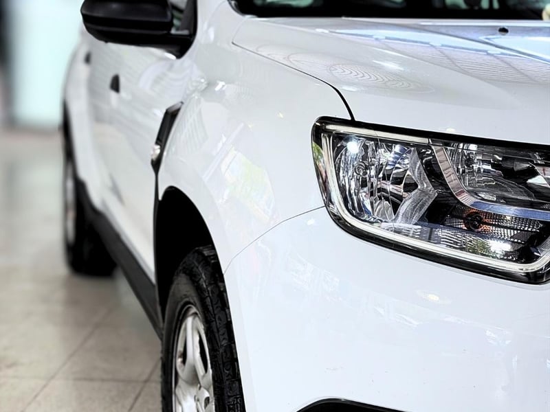 Renault DUSTER 2021 - Imagen 13 de 20