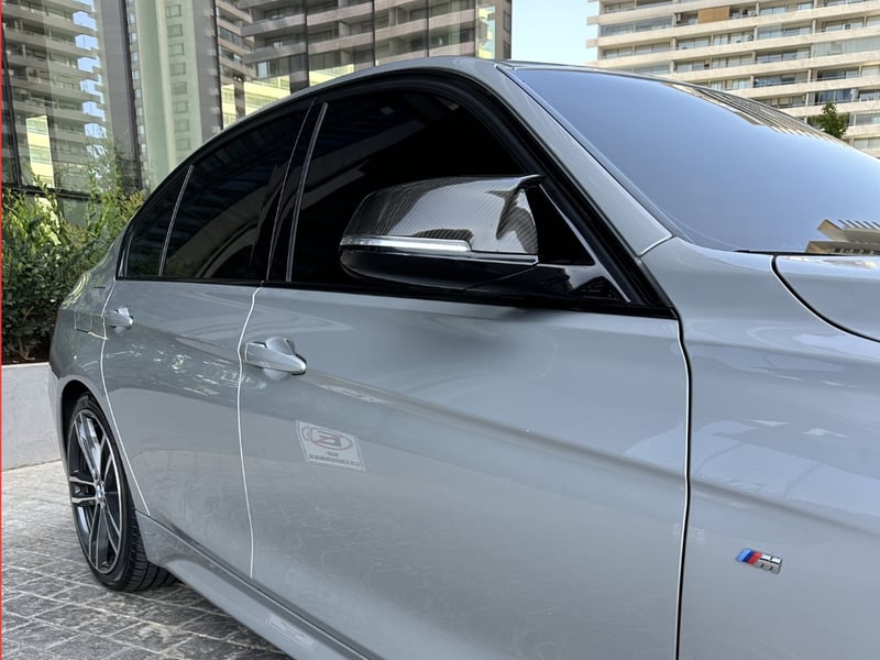 BMW 340i – 3.0 Turbo 2018 - Imagen 15 de 15