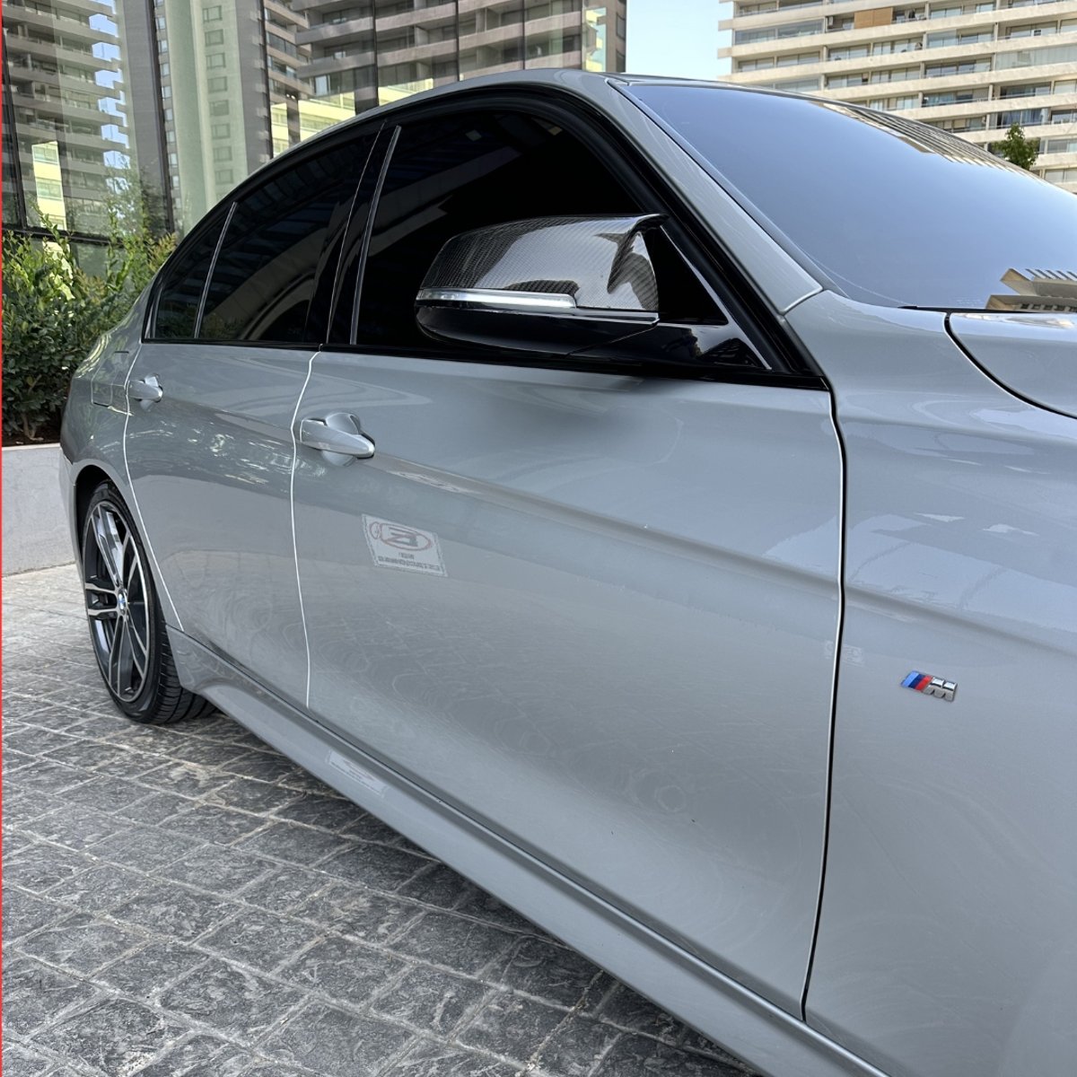 BMW 340i – 3.0 Turbo 2018 - Imagen 15 de 15
