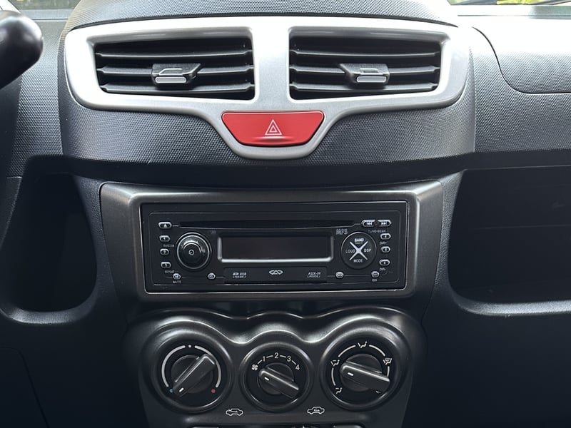 Chery IQ GLS 2021 - Imagen 12 de 15