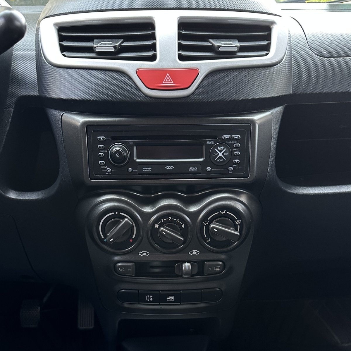 Chery IQ GLS 2021 - Imagen 12 de 15