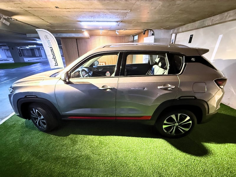 Changan CS35 Plus Luxury 2023 - Imagen 8 de 14