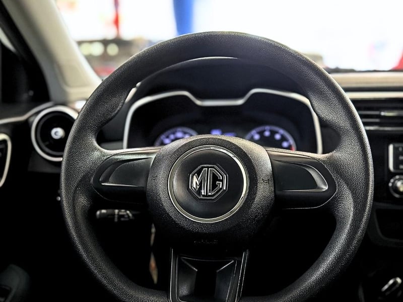 MG ZS 2022 - Imagen 18 de 20