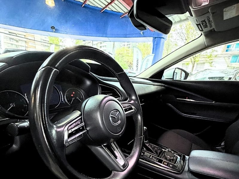Mazda CX-30 2021 - Imagen 18 de 20