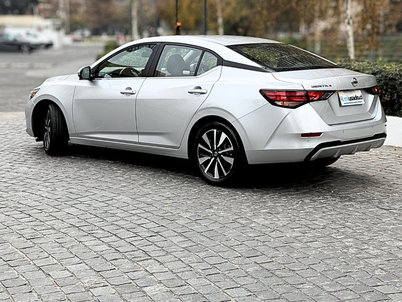 Nissan Sentra Advance 2023 - Imagen 4 de 15