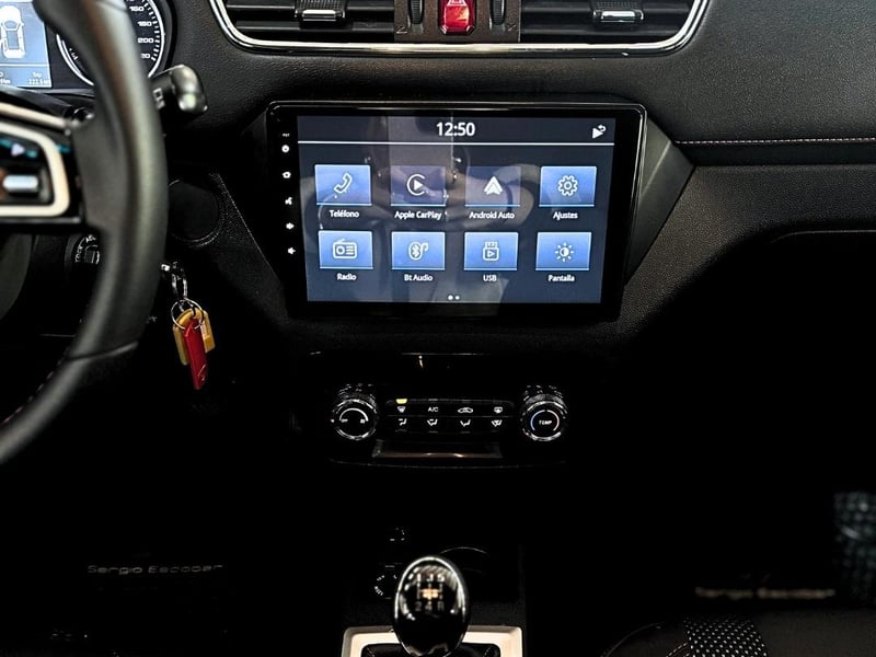 JAC JS2 2025 - Imagen 17 de 20