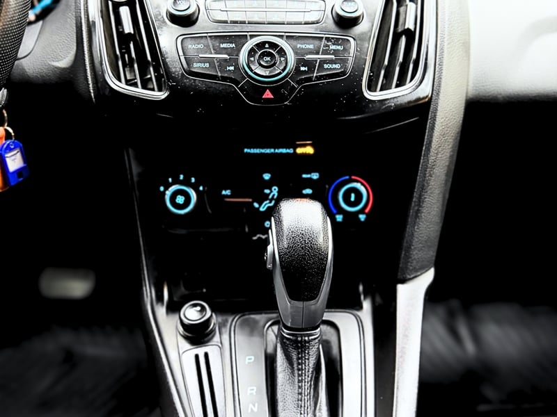 Ford Focus 2019 - Imagen 13 de 15