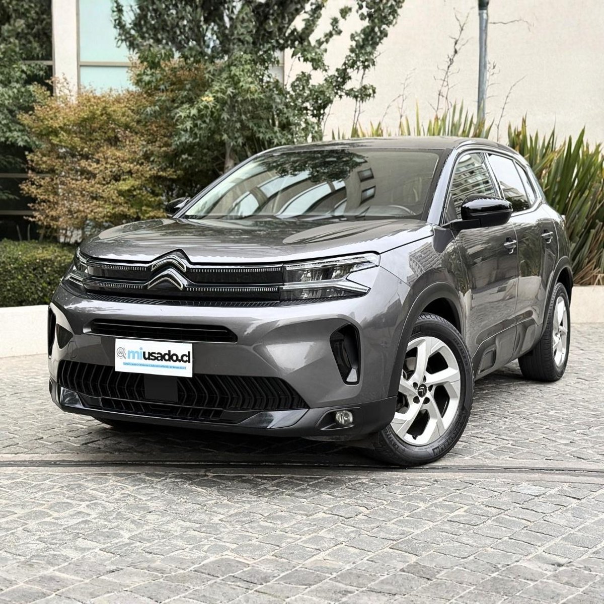 Citroën C5 Aircross 2023