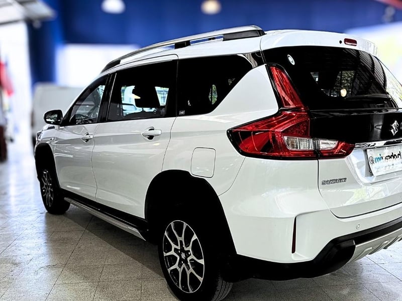 Suzuki XL7 2022 - Imagen 9 de 20