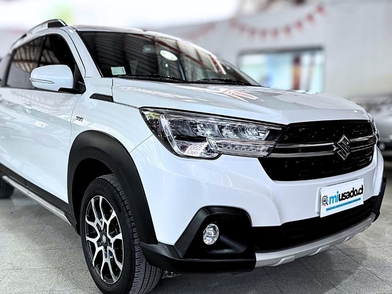 Suzuki XL7 2022 - Imagen 3 de 20