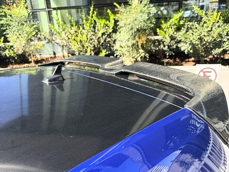 Volkswagen Golf R AWD 2021 - Imagen 14 de 15