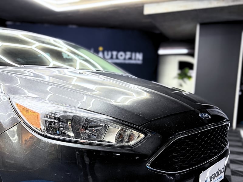 Ford Focus 2019 - Imagen 7 de 15