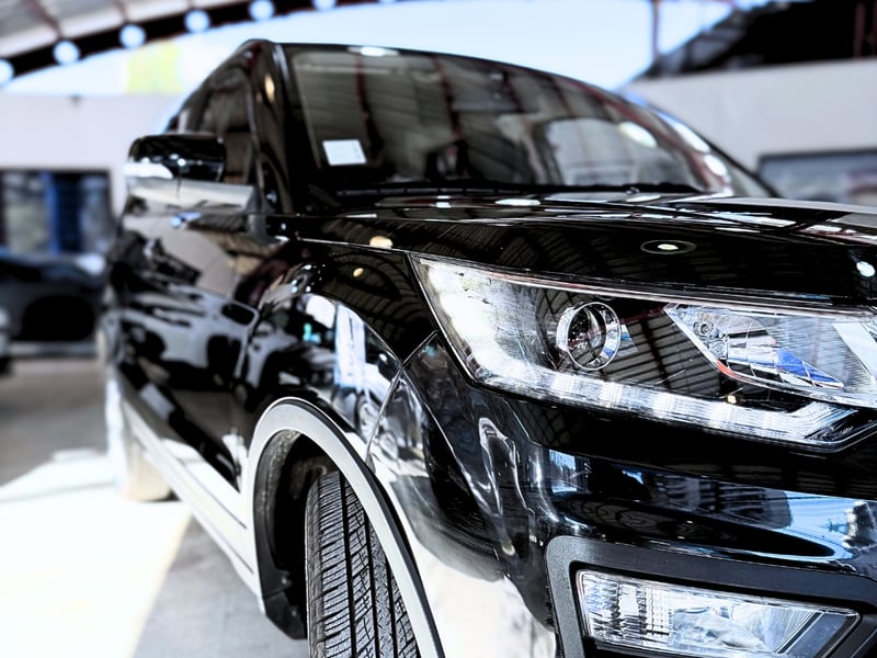 Changan CX70 Luxury 2022 - Imagen 11 de 15
