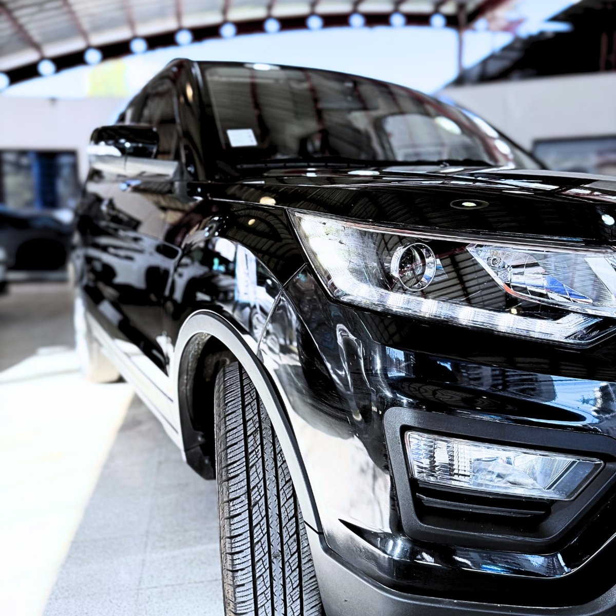 Changan CX70 Luxury 2022 - Imagen 11 de 15