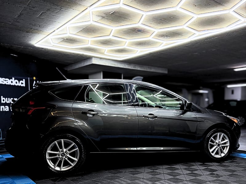 Ford Focus 2019 - Imagen 5 de 15