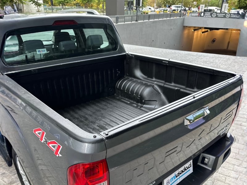 Maxus T60 GL 4x4 2022 - Imagen 5 de 15