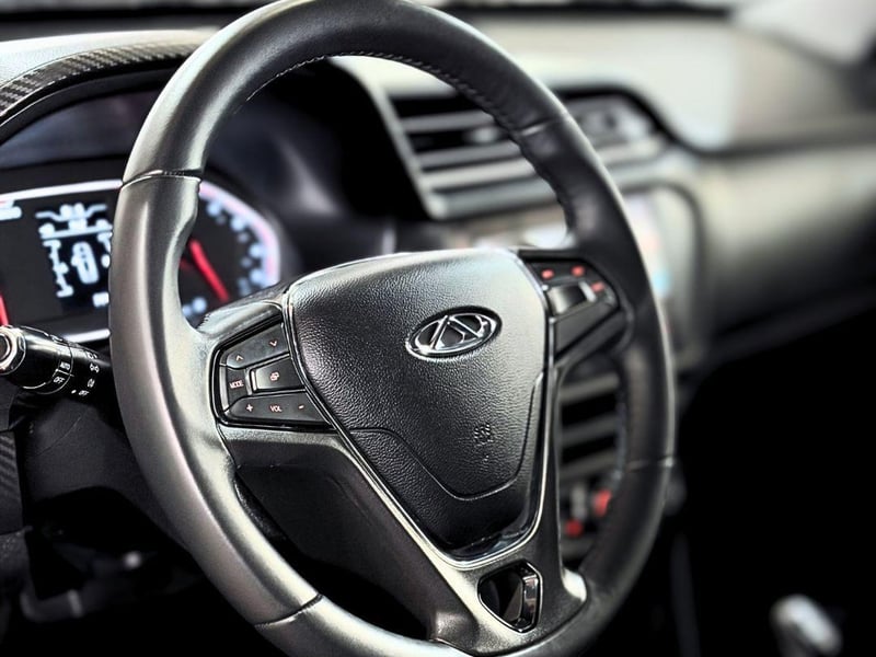 Chery TIGGO 2 2022 - Imagen 15 de 20