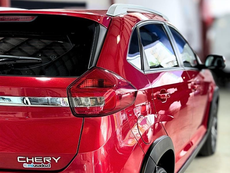 Chery TIGGO 2 2022 - Imagen 13 de 20