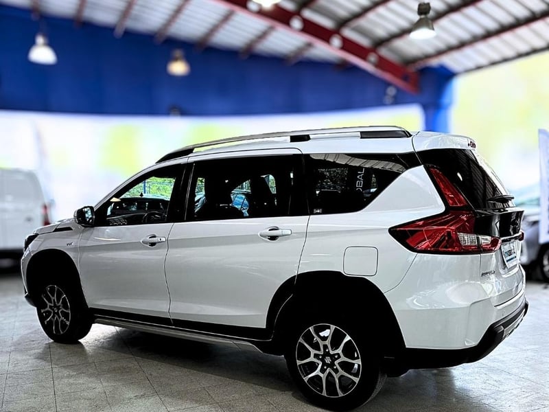 Suzuki XL7 2022 - Imagen 10 de 20