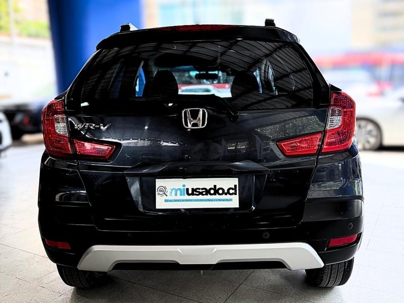 Honda WRV 2022 - Imagen 6 de 20