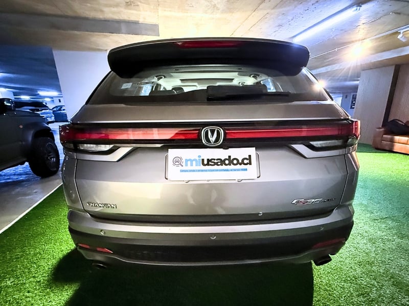 Changan CS35 Plus Luxury 2023 - Imagen 6 de 14