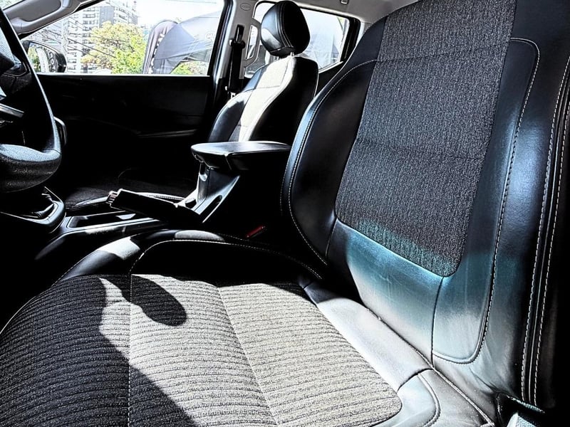 Peugeot LANDTREK 2023 - Imagen 20 de 20