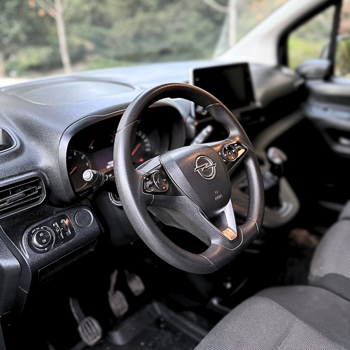 Opel Combo 2023 - Imagen 12 de 12