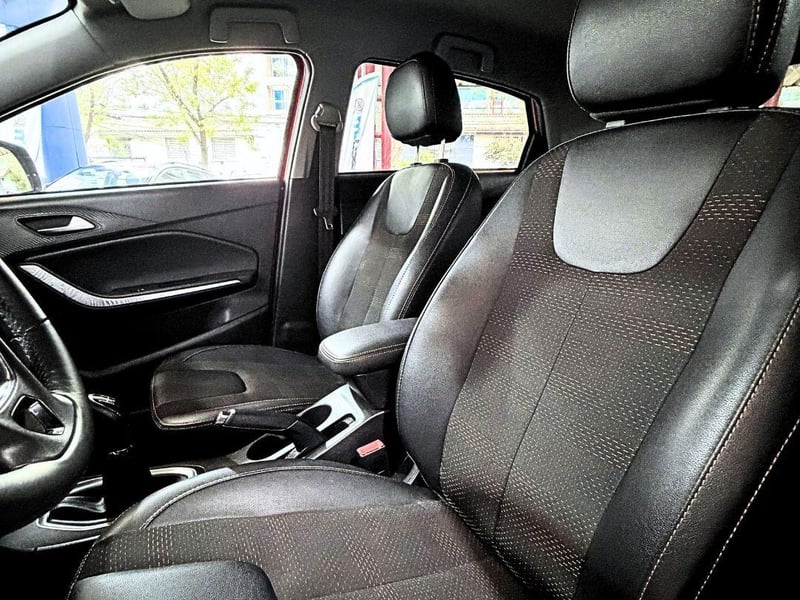 Chery TIGGO 2 2022 - Imagen 17 de 20