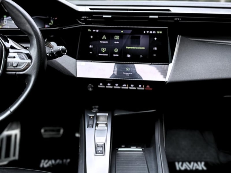 Peugeot 308 2022 - Imagen 15 de 20