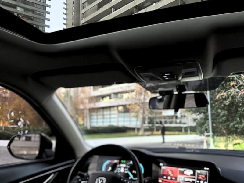 Changan CS35 PLUS 2023 - Imagen 12 de 14