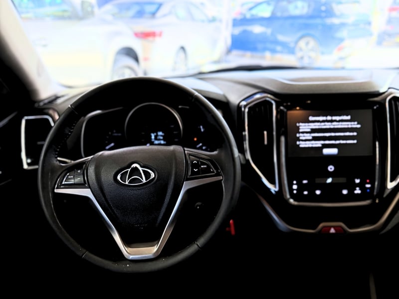 Changan CX70 Luxury 2022 - Imagen 15 de 15