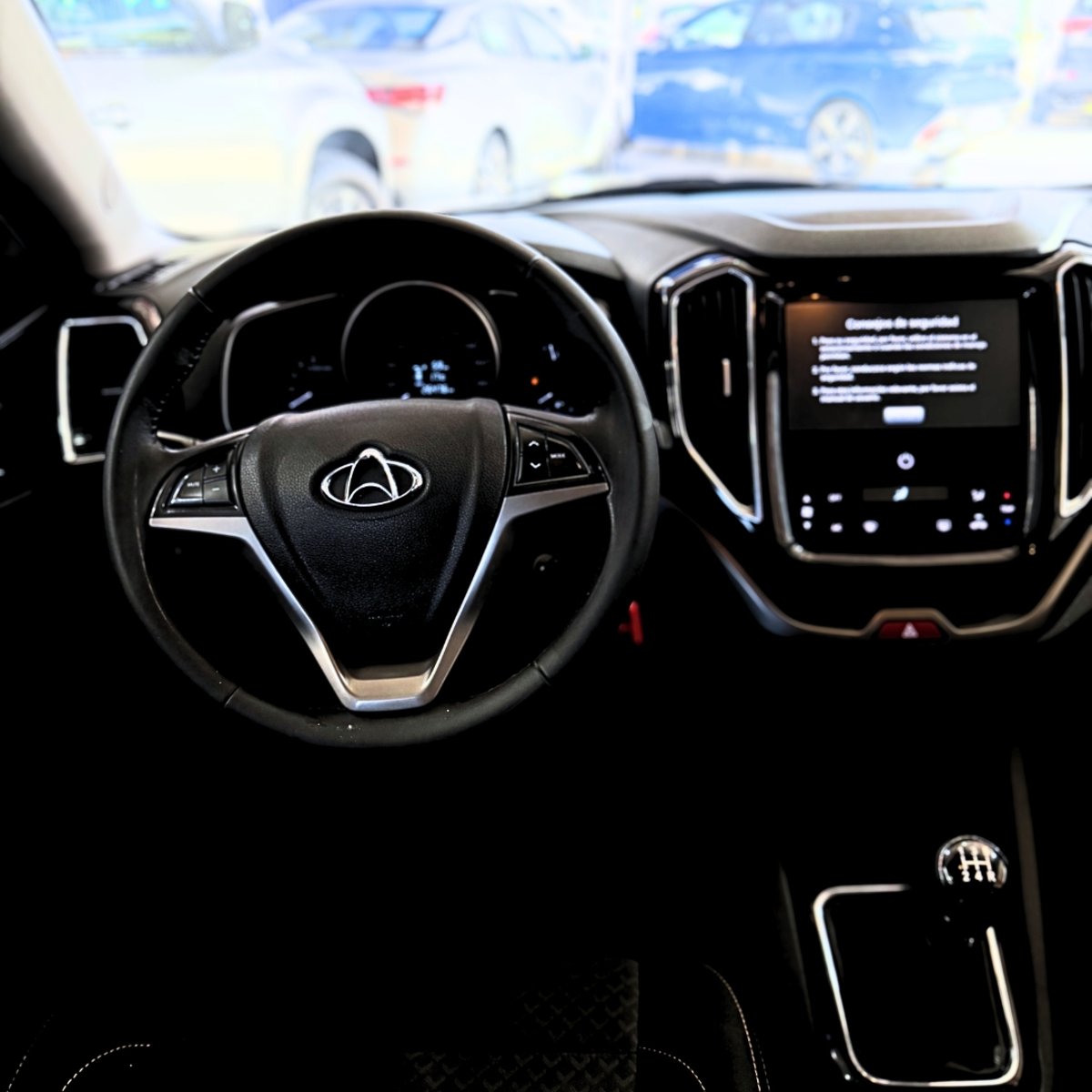 Changan CX70 Luxury 2022 - Imagen 15 de 15