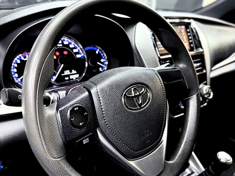Toyota Yaris Sport GLE 1.5 2019 - Imagen 14 de 15