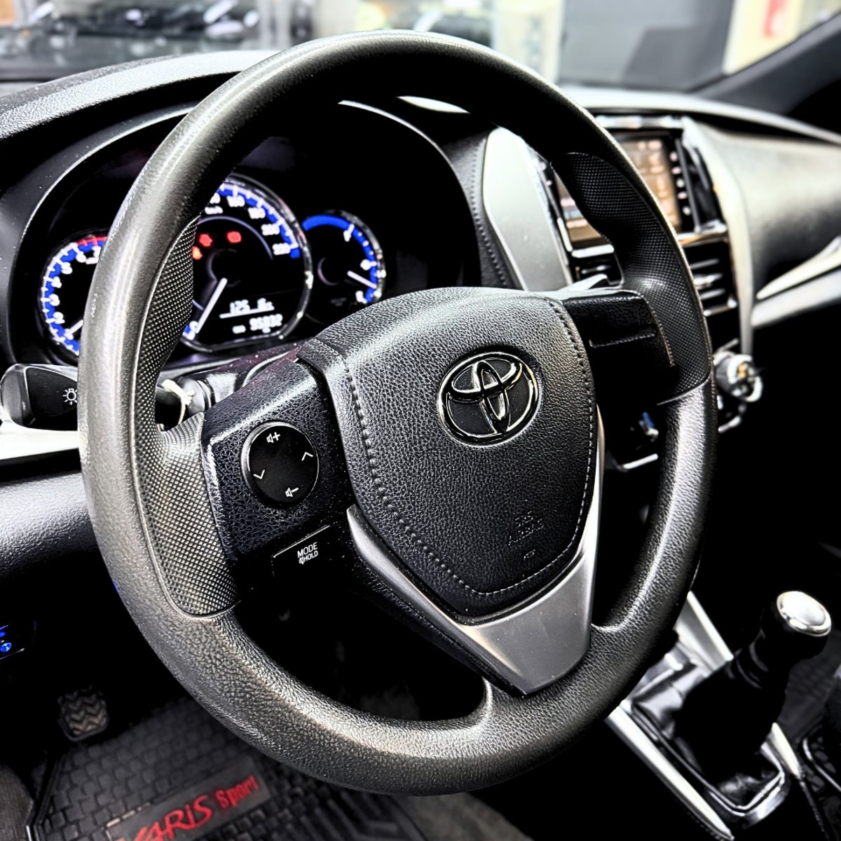 Toyota Yaris Sport GLE 1.5 2019 - Imagen 14 de 15