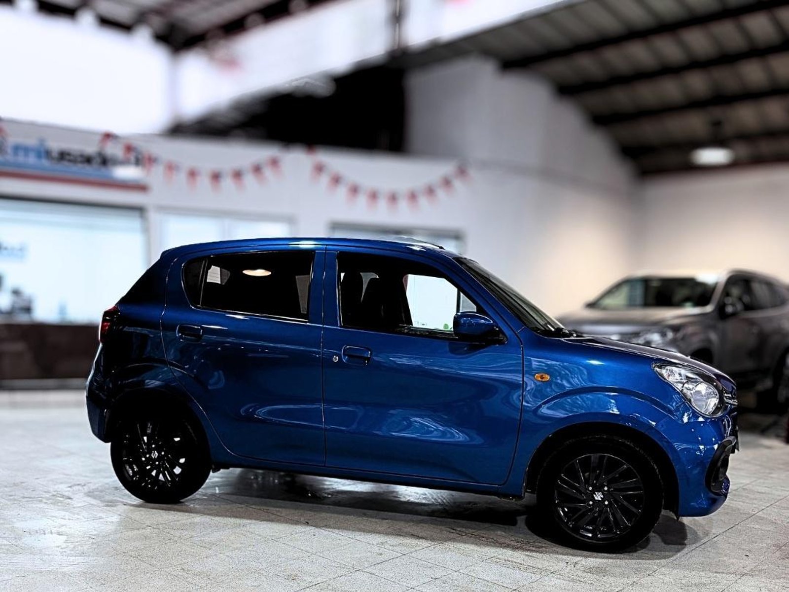 Suzuki CELERIO HB MT 1.0 2023 - Foto 4 de 20
